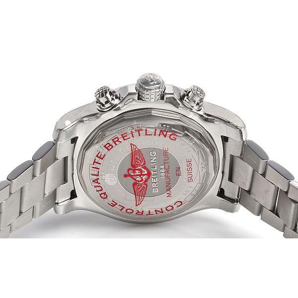 ブライトリング（BREITLING） スーパーアベンジャーII A331C71PSS 新品
