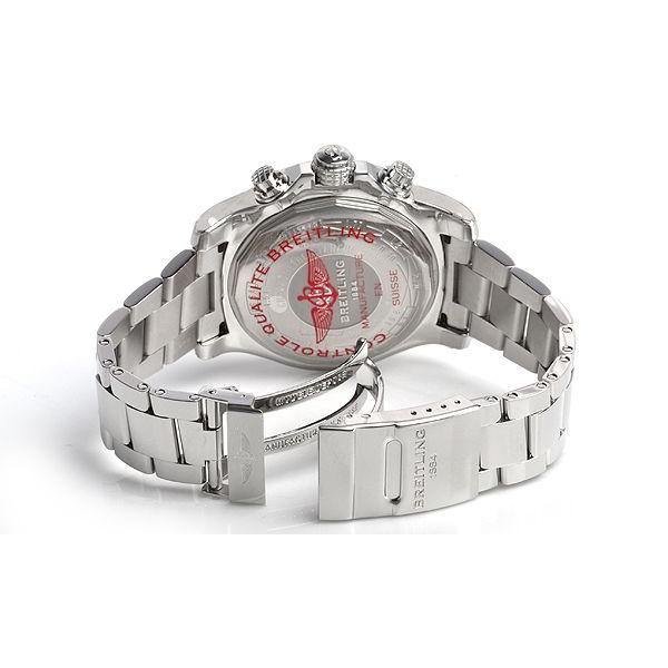 ブライトリング（BREITLING） スーパーアベンジャーII A331C71PSS 新品