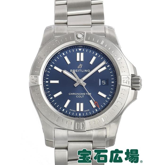 ブライトリング BREITLING クロノマットコルト オートマチック44 