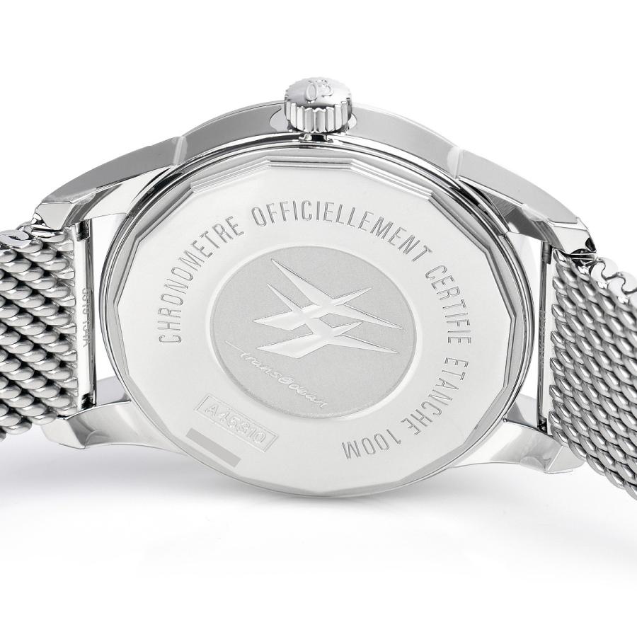 ブライトリング（BREITLING） トランスオーシャンデイ＆デイト