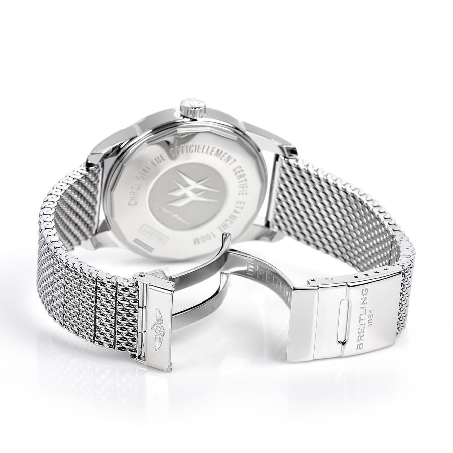 G*T様 BREITLING A451G51OCA ブライトリング トランスオー ブライトリング（BREITLING） トランスオーシャンデイ＆デイト