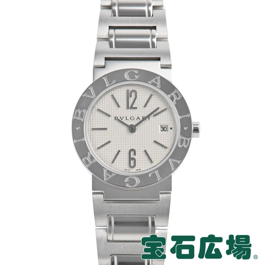 BVLGARI ブルガリ ブルガリブルガリ BB26WSSD/N 新品 レディース  