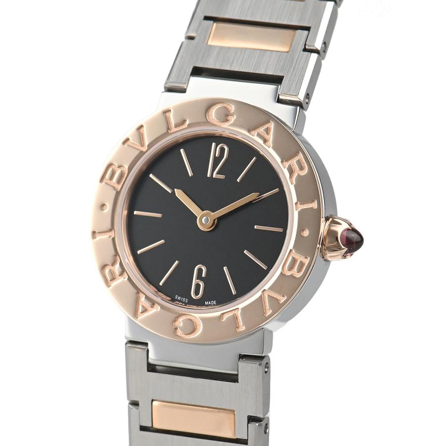 BVLGARI（ブルガリ） ブルガリブルガリ BBL23BSPGD(102944) 新品 
