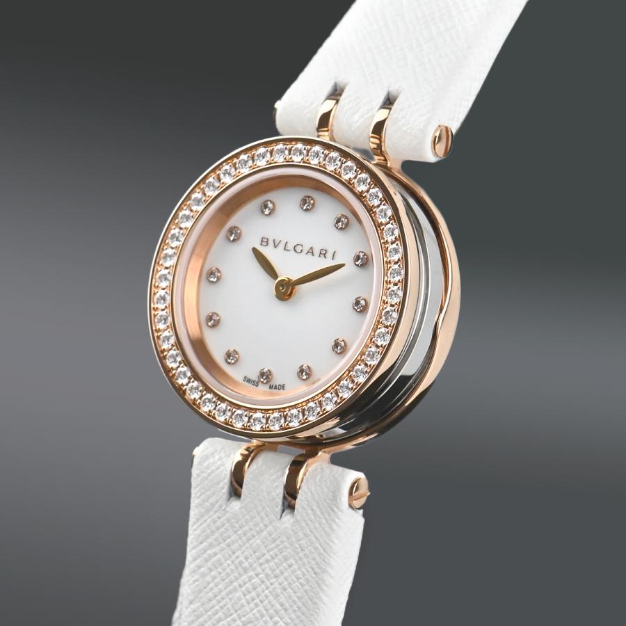 【新品ベルト】534 ブルガリ ビーゼロワン ピンクシェル 人気 レディース 47 ファッション 【新品ベルト】534 ブルガリ ビーゼロワン