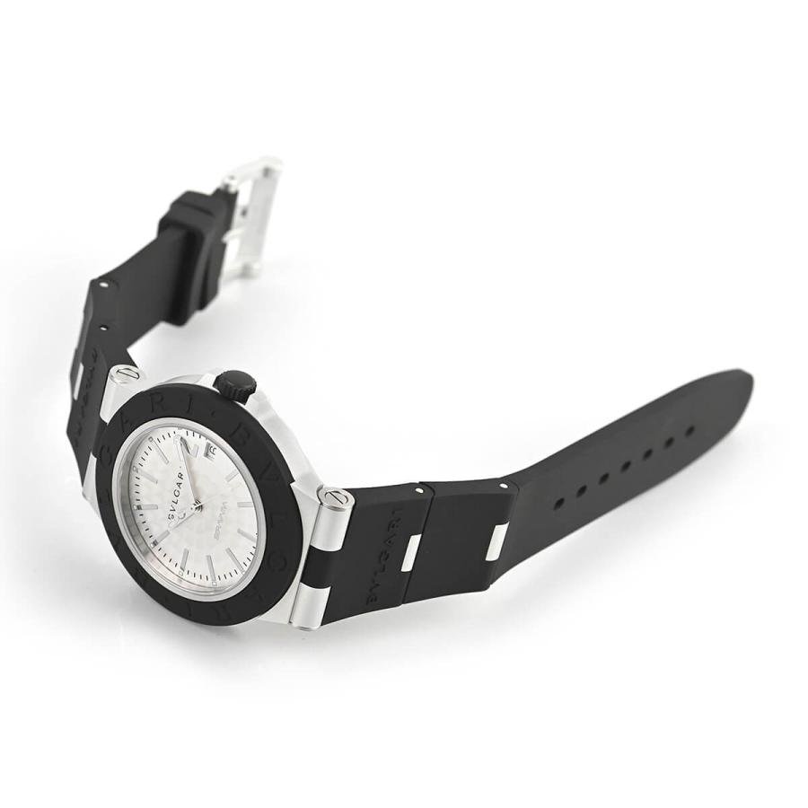 BVLGARI（ブルガリ） アルミニウム 空山 基 限定生産1000本 103703