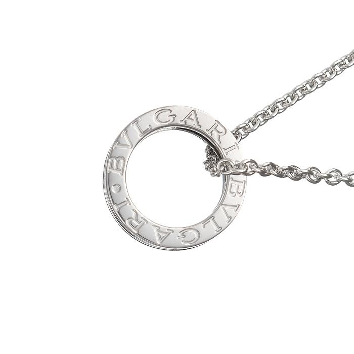 ブルガリ BVLGARI ビーゼロワン デザイン レジェンド ペンダント