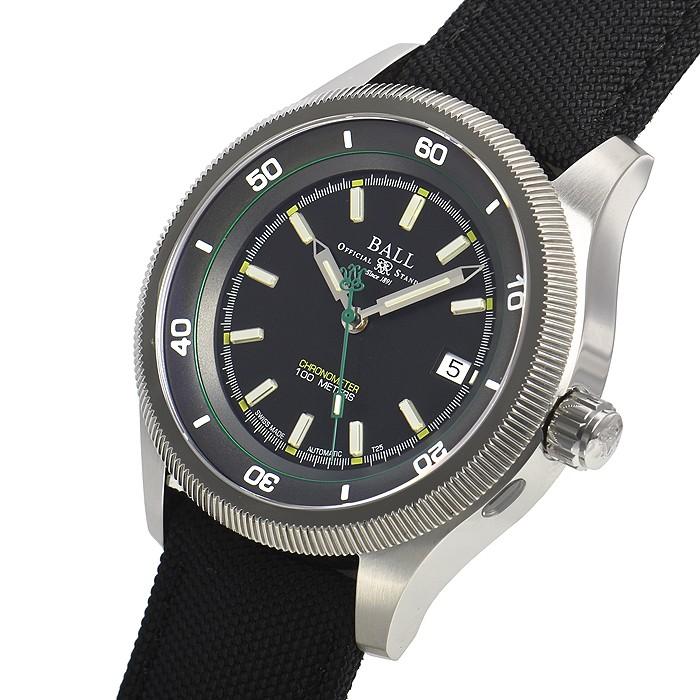 BALL Watch ボールウォッチ WATCH エンジニアII マグニートーS  