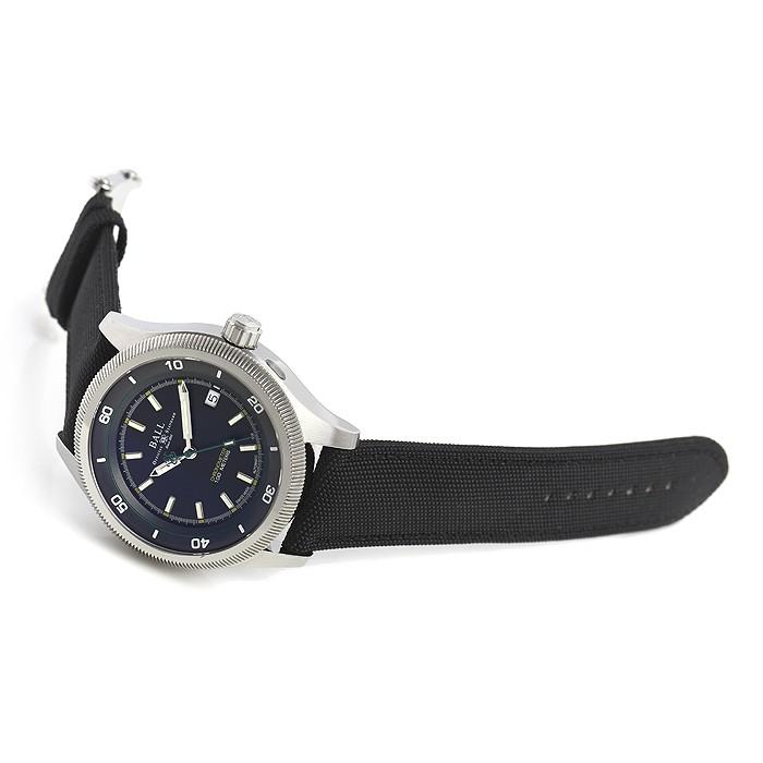 BALL Watch ボールウォッチ WATCH エンジニアII マグニートーS  