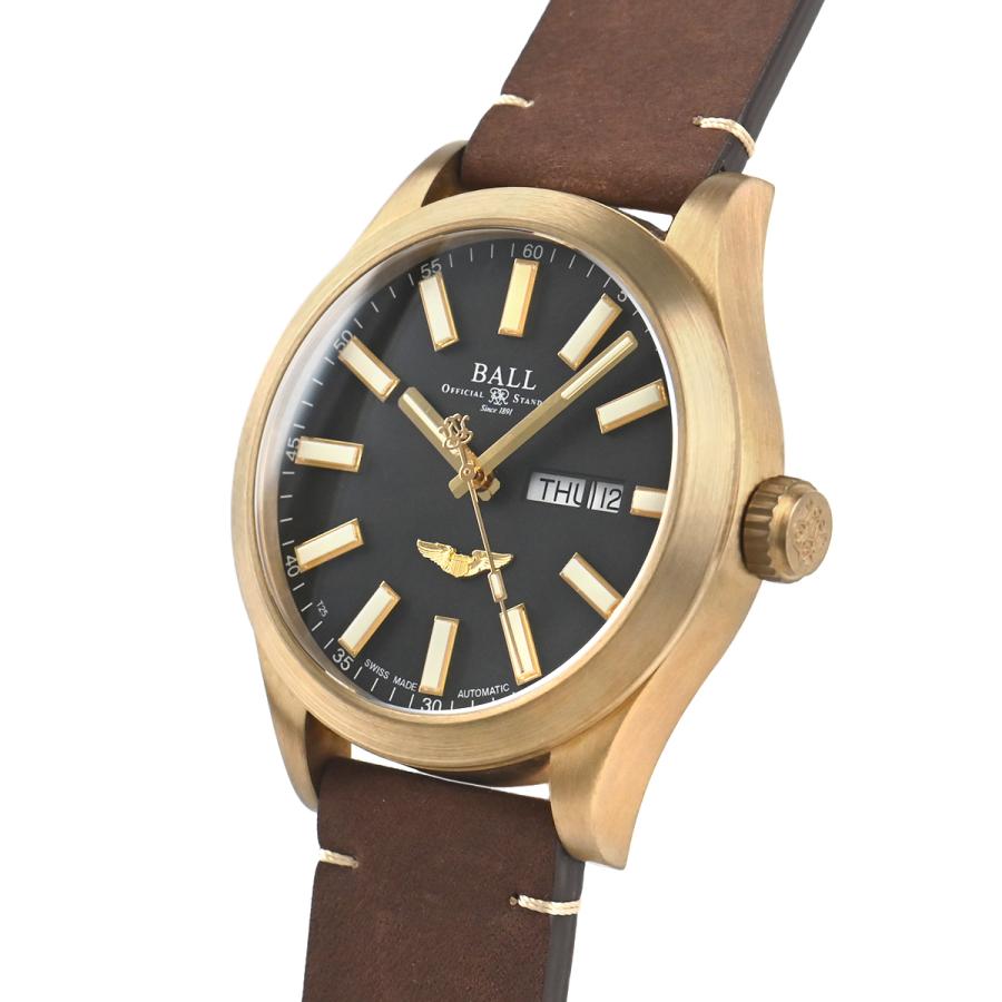 BALL Watch ボールウォッチ WATCH エンジニアIII マーベライト  