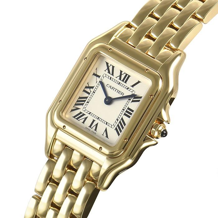 Cartier（カルティエ） パンテール ドゥ WGPN0009 新品 ユニセックス
