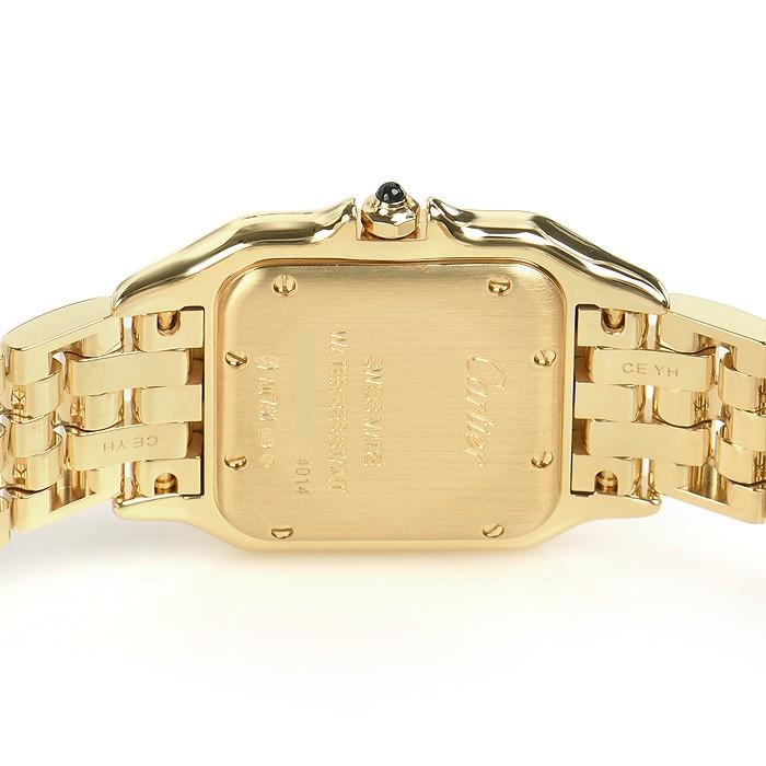 Cartier（カルティエ） パンテール ドゥ WGPN0009 新品 ユニセックス
