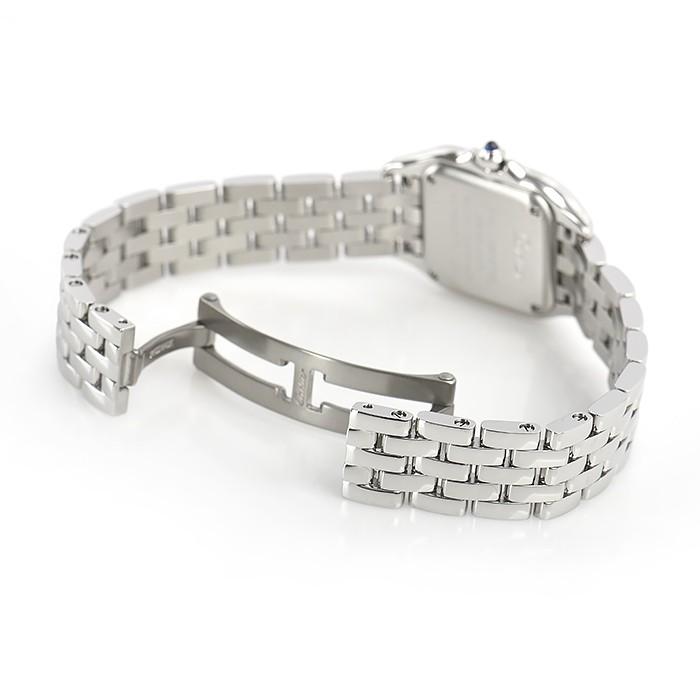 新品未使用 Cartier パンテール ドゥ カルティエ SM カルティエ/パンテール ドゥ カルティエSM/アイボリーローマン