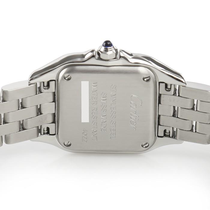 Cartier（カルティエ） パンテール ドゥ SM W4PN0007 新品