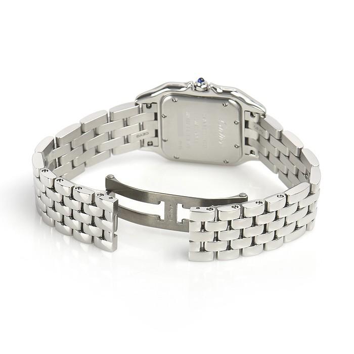 Cartier（カルティエ） パンテール ドゥ MM W4PN0008 新品 ユニ