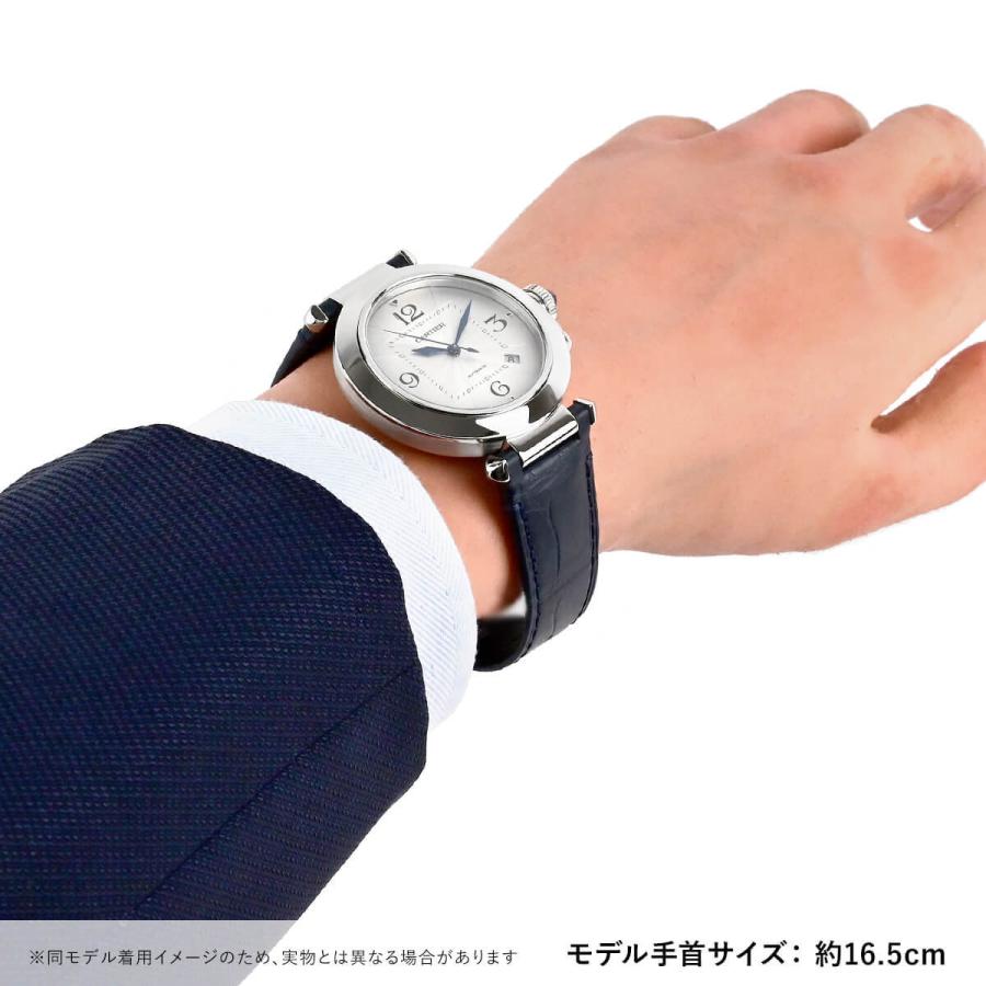 Cartier カルティエ CARTIER パシャ ドゥ WSPA0010 新品 メンズ 腕時計  
