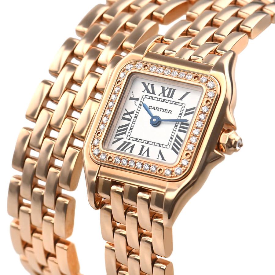 Cartier（カルティエ） パンテール ドゥ SM WJPN0014 新品 レディース