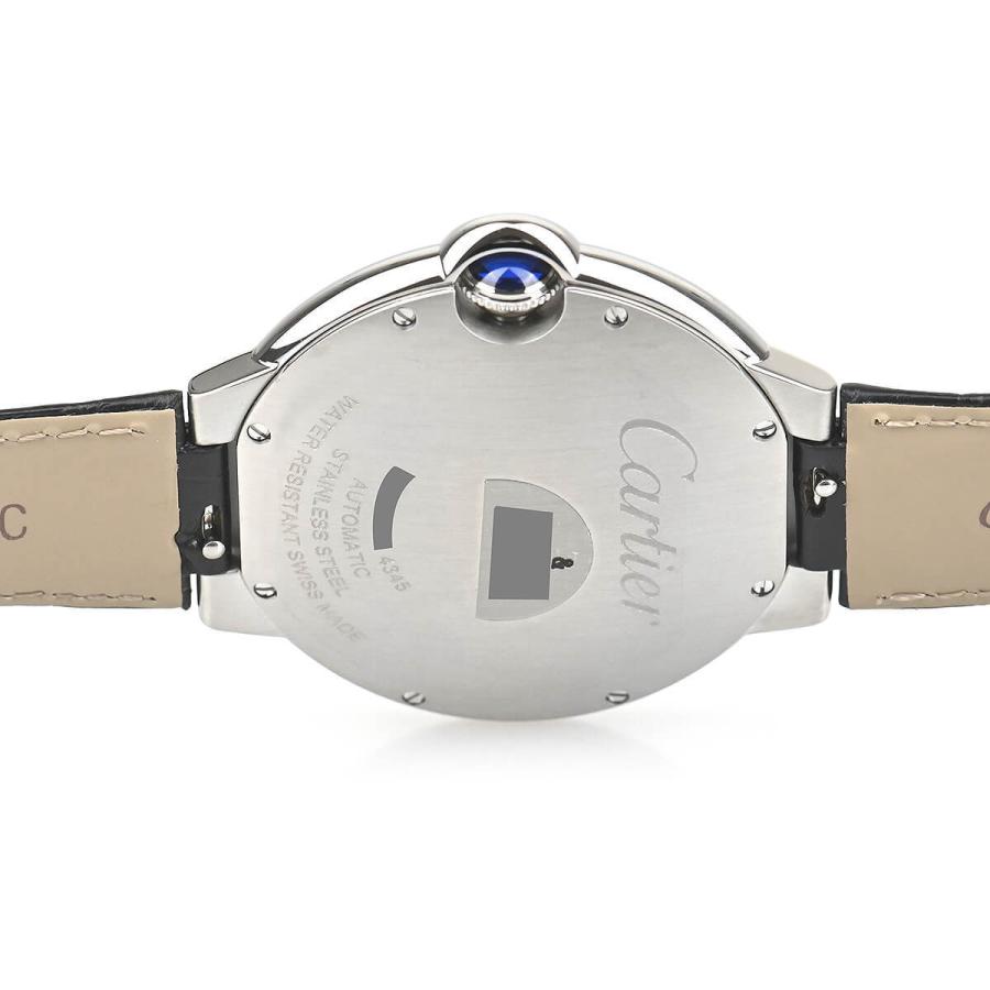 Cartier（カルティエ） バロンブルー40mm WSBB0039 新品 メンズ 腕時計