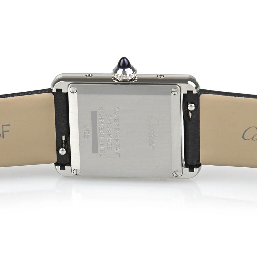 Cartier（カルティエ） タンク マスト SM W4TA0016 新品 レディース