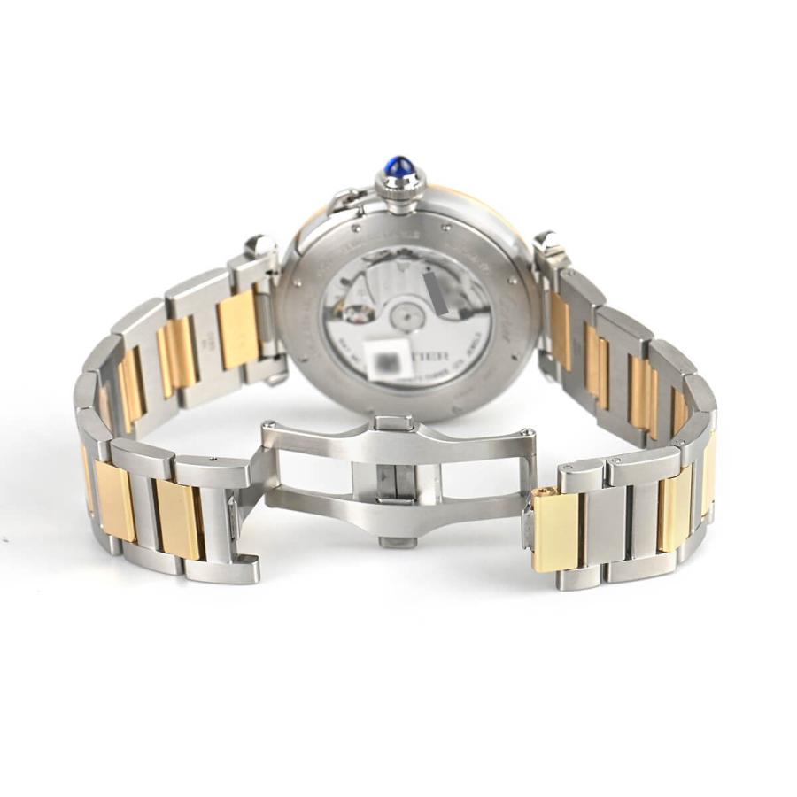 Cartier（カルティエ） パシャ ドゥ カルティエ41 W2PA0009 新品