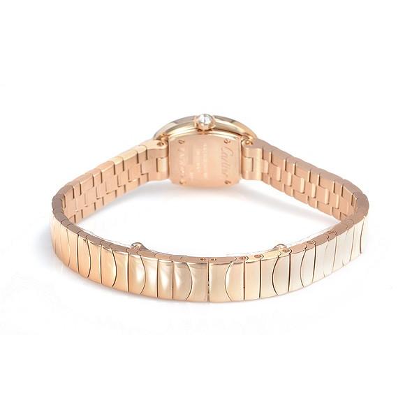 Cartier（カルティエ） ミニベニュワール WB520026 新品 レディース