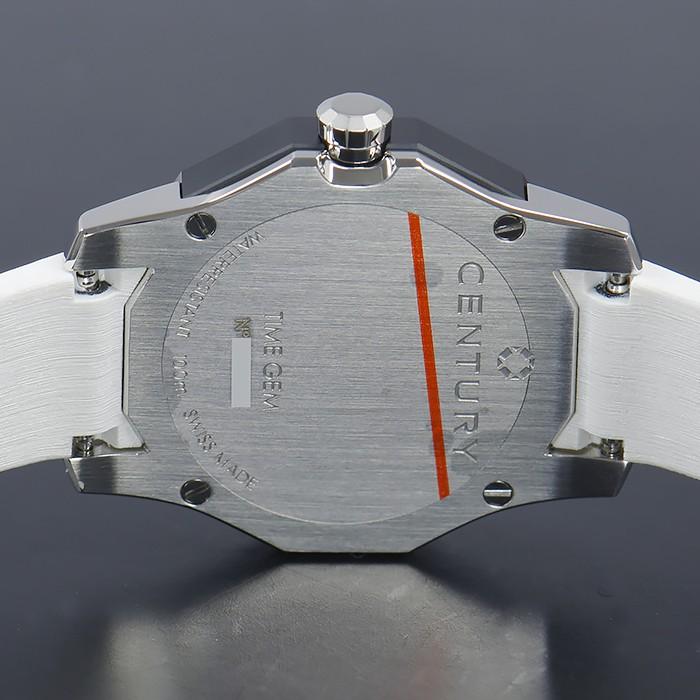 CENTURY（センチュリー） プライムタイム 606.7.S.A1.13.15D.QZN 新品