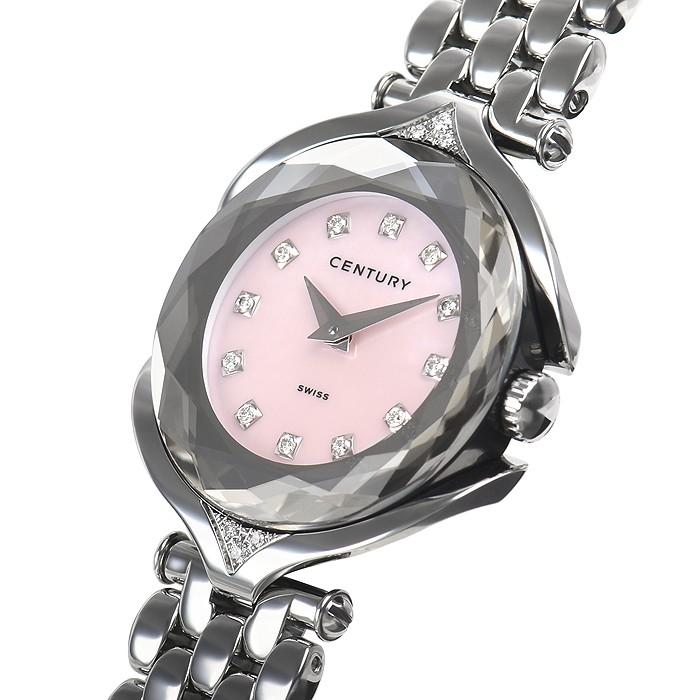 CENTURY（センチュリー） アフィニティー 632.7.S.07.16.SK 新品