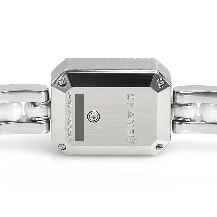 CHANEL（シャネル） プルミエール・セラミックH2132 新品 レディース