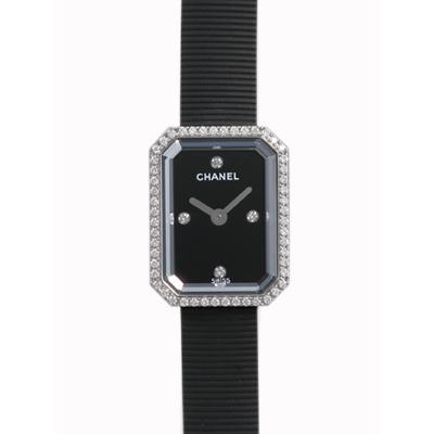 CHANEL（シャネル） プルミエール H2434 新品 レディース 腕時計