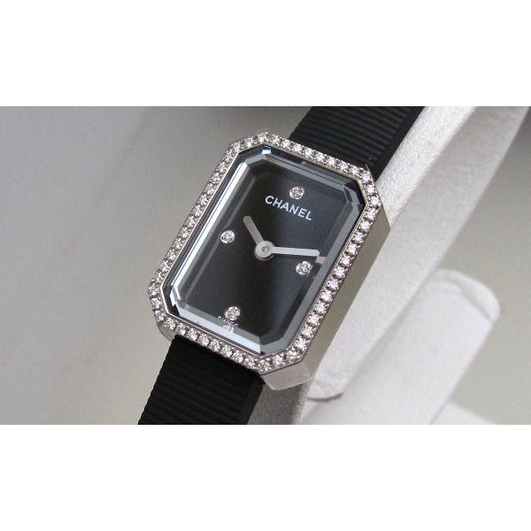 CHANEL（シャネル） プルミエール H2434 新品 レディース 腕時計