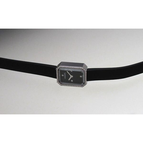 CHANEL（シャネル） プルミエール H2434 新品 レディース 腕時計