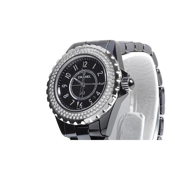 CHANEL（シャネル） J12 33 H0949 新品 レディース 腕時計 : 宝石