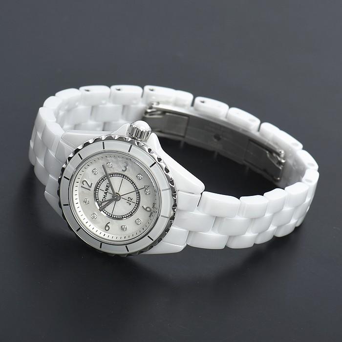 CHANEL シャネル J12 29 H2570 新品 レディース 腕時計 CHANEL シャネル J12 29 H2570 新品 レディース 腕時計