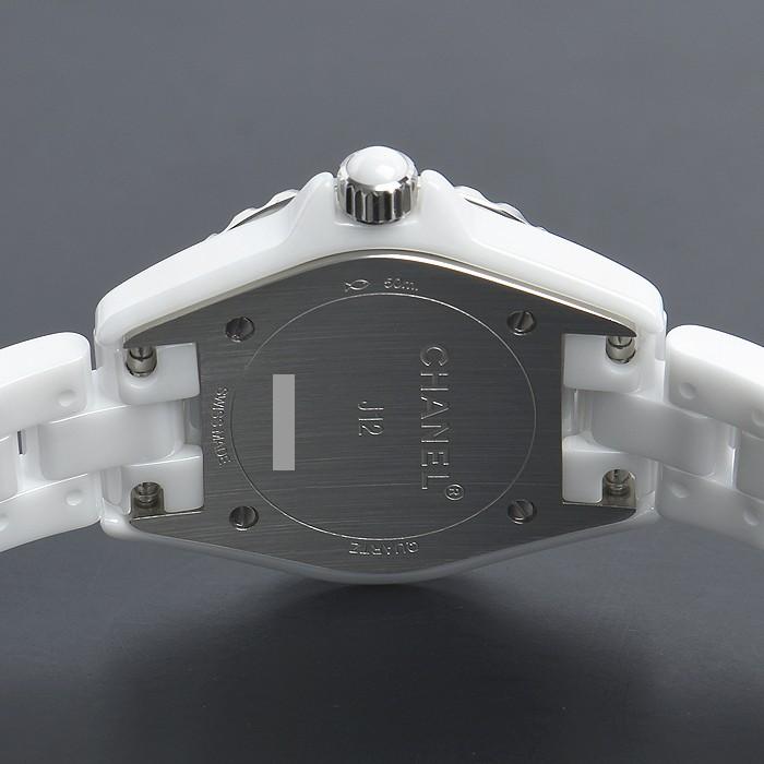 CHANEL シャネル J12 29 H2570 新品 レディース 腕時計 CHANEL シャネル J12 29 H2570 新品 レディース 腕時計