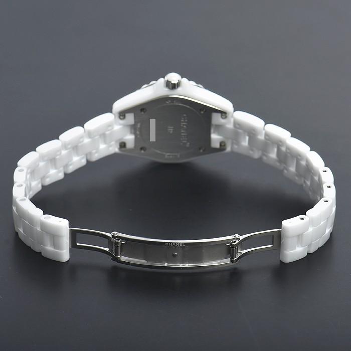 CHANEL シャネル J12 29 H2570 新品 レディース 腕時計 CHANEL シャネル J12 29 H2570 新品 レディース 腕時計