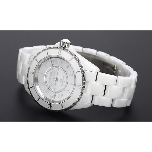 CHANEL（シャネル） J12 38 ミラー 世界限定1200本 H4862