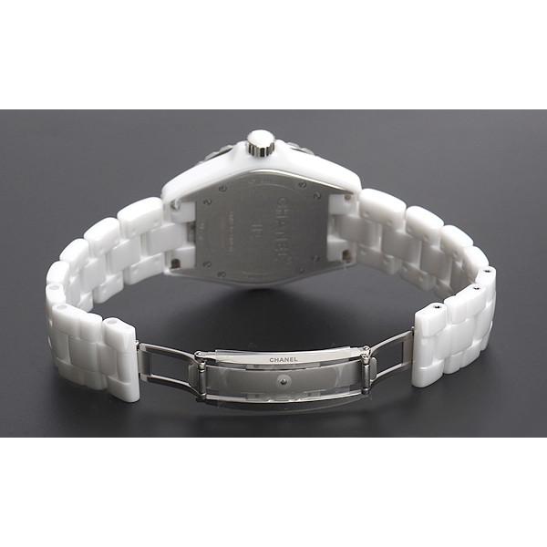 CHANEL（シャネル） J12 38 ミラー 世界限定1200本 H4862
