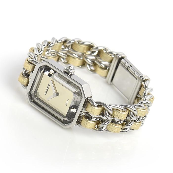 CHANEL（シャネル） プルミエール（S） ロック 世界限定1000本