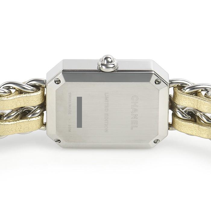 CHANEL（シャネル） プルミエール（S） ロック 世界限定1000本
