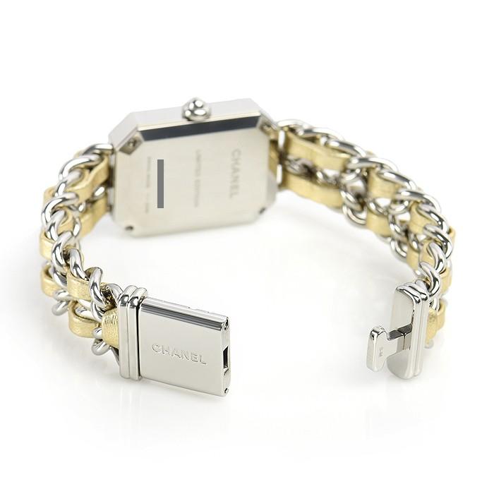 CHANEL（シャネル） プルミエール（S） ロック 世界限定1000本