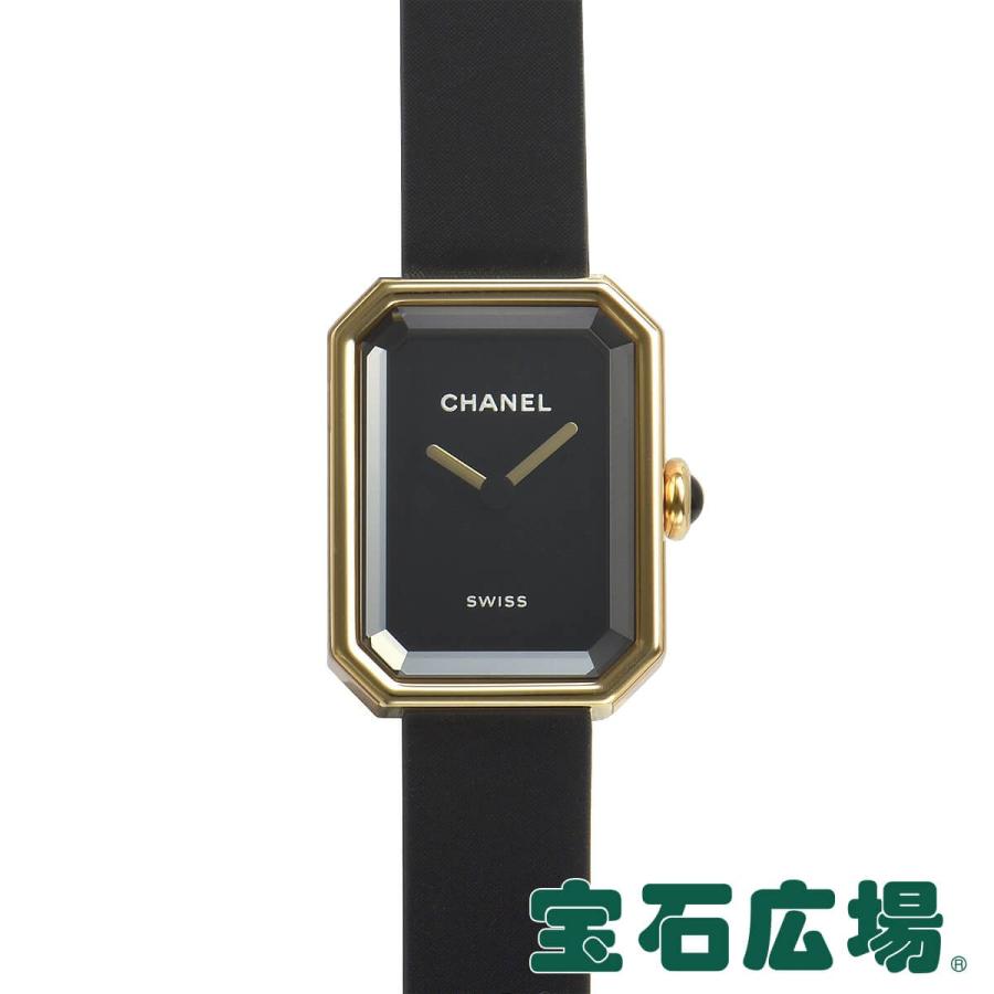 CHANEL（シャネル） プルミエール リボン H6125 新品 レディース