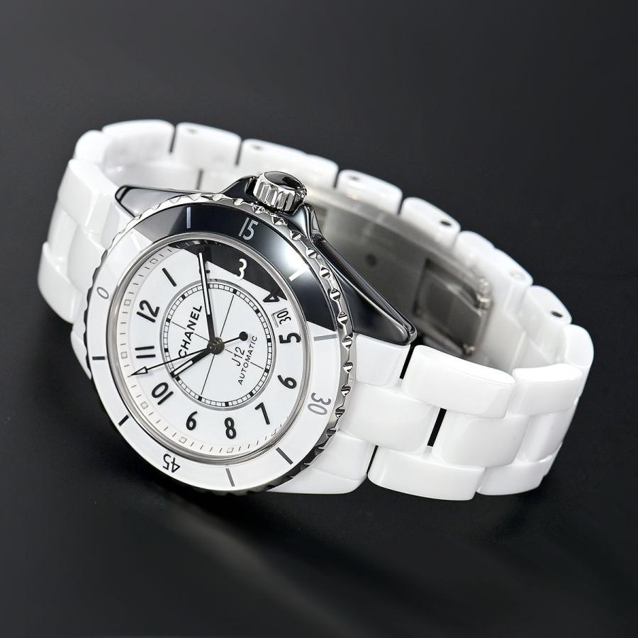 CHANEL（シャネル） CHANEL J12 パラドックス H6515 新品 メンズ