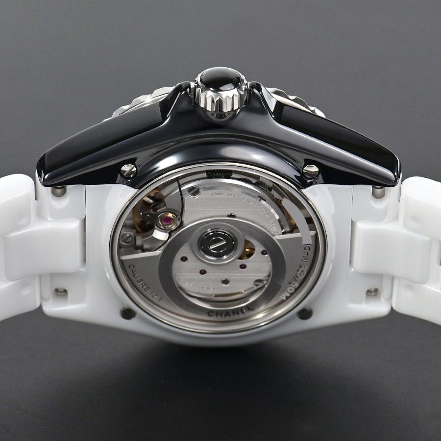 CHANEL（シャネル） CHANEL J12 パラドックス H6515 新品 メンズ