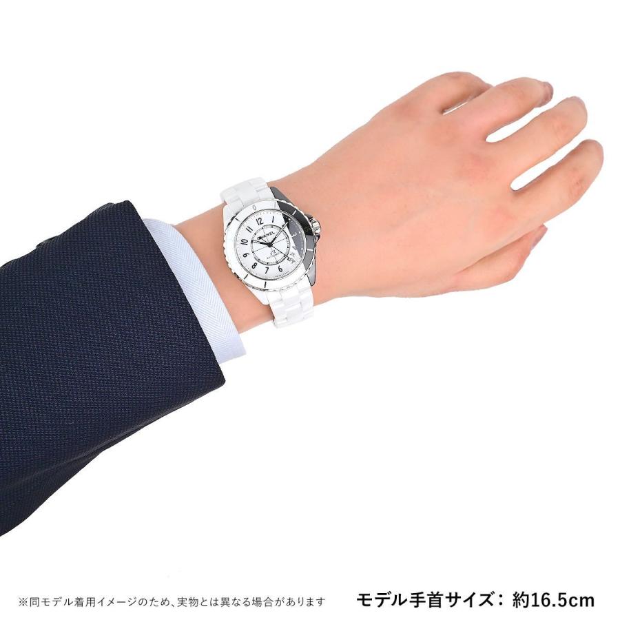 CHANEL（シャネル） CHANEL J12 パラドックス H6515 新品 メンズ