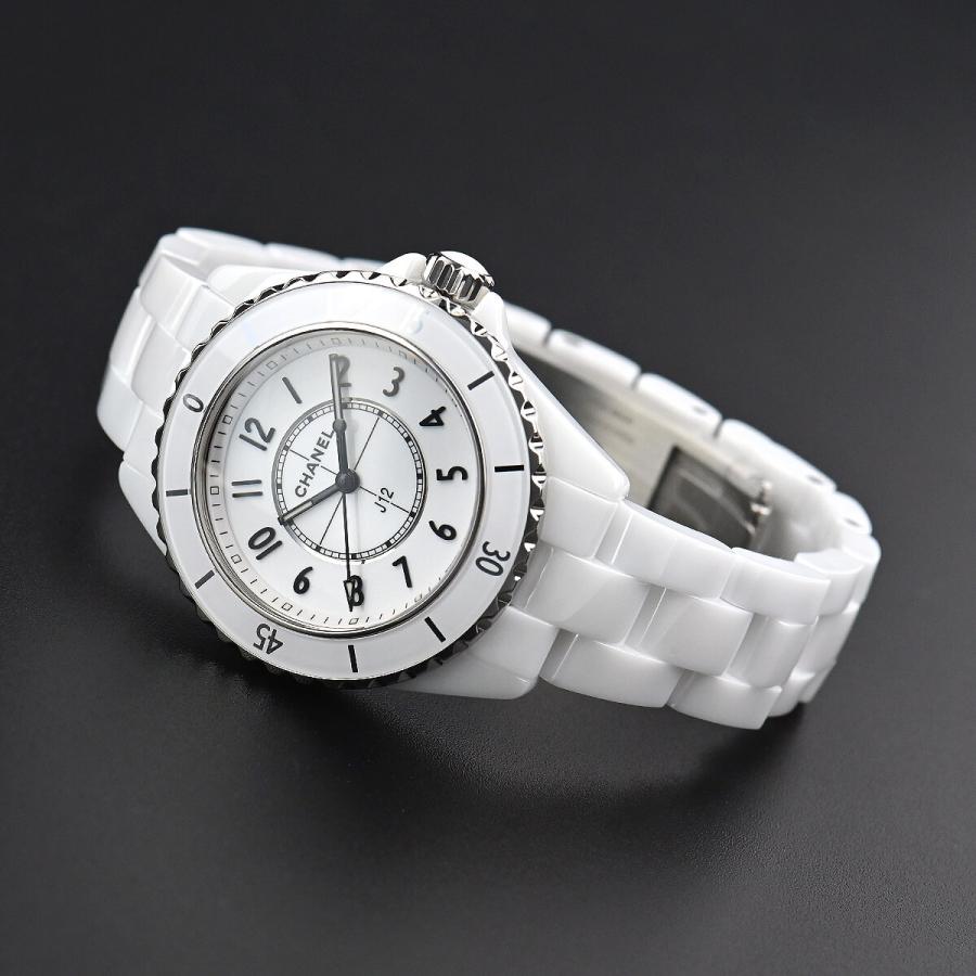 CHANEL（シャネル） CHANEL J12 33 H5698 新品 レディース 腕時計