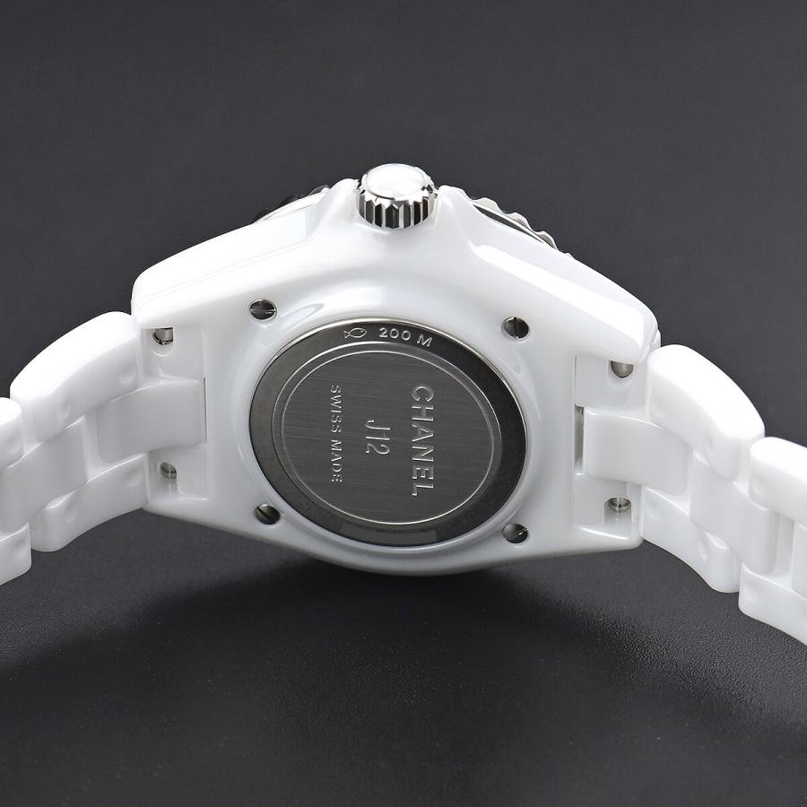 シャネル J12 33mm H5698 6226610 シャネル J12 33mm H5698