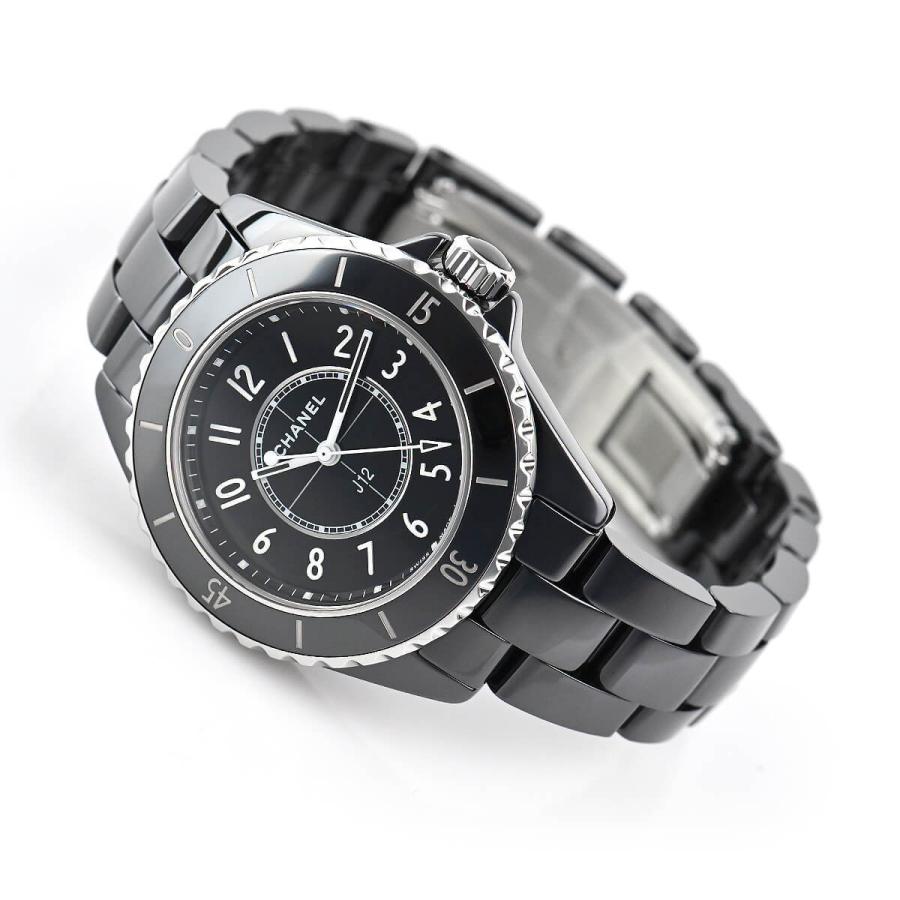 CHANEL（シャネル） CHANEL J12 33 H5695 新品 レディース 腕時計