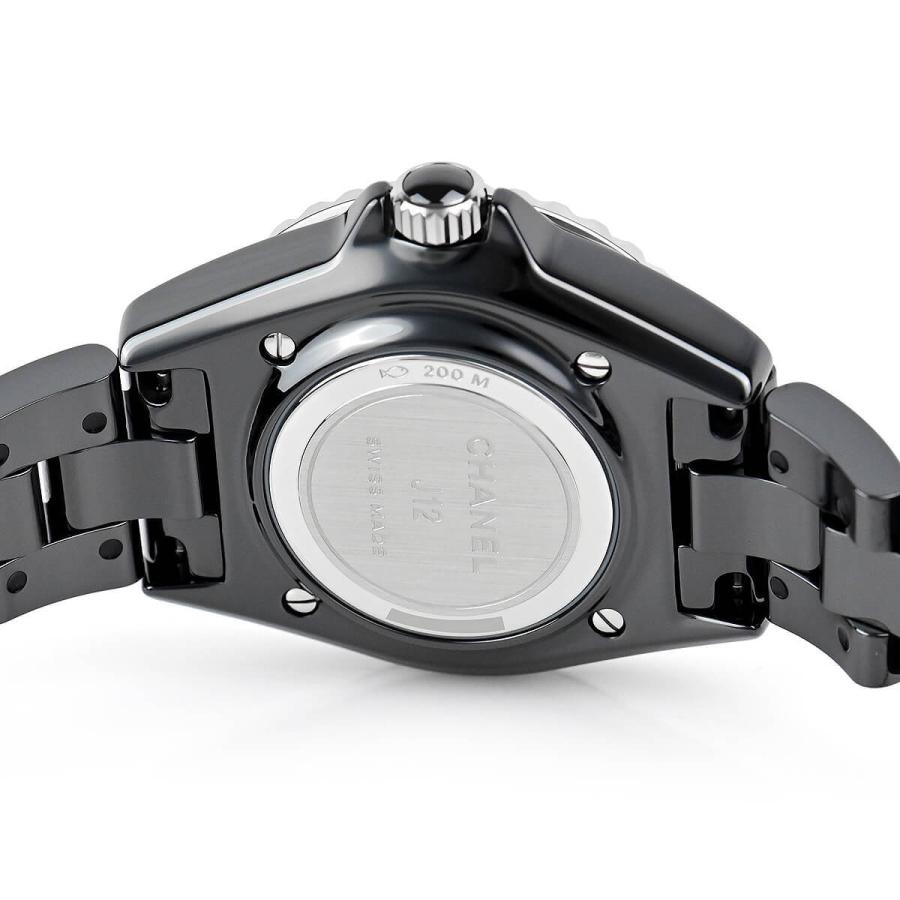 CHANEL（シャネル） CHANEL J12 33 H5695 新品 レディース 腕時計