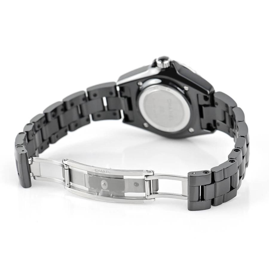 CHANEL（シャネル） CHANEL J12 33 H5695 新品 レディース 腕時計