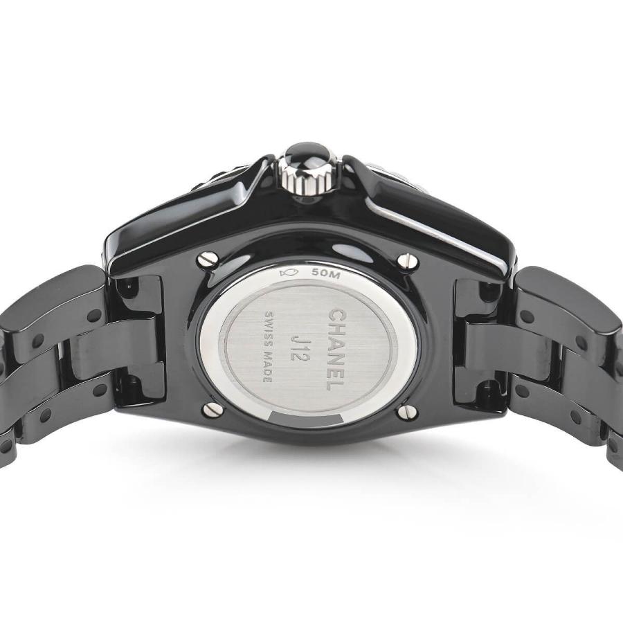 CHANEL（シャネル） CHANEL J12 33 H6419 新品 レディース 腕時計