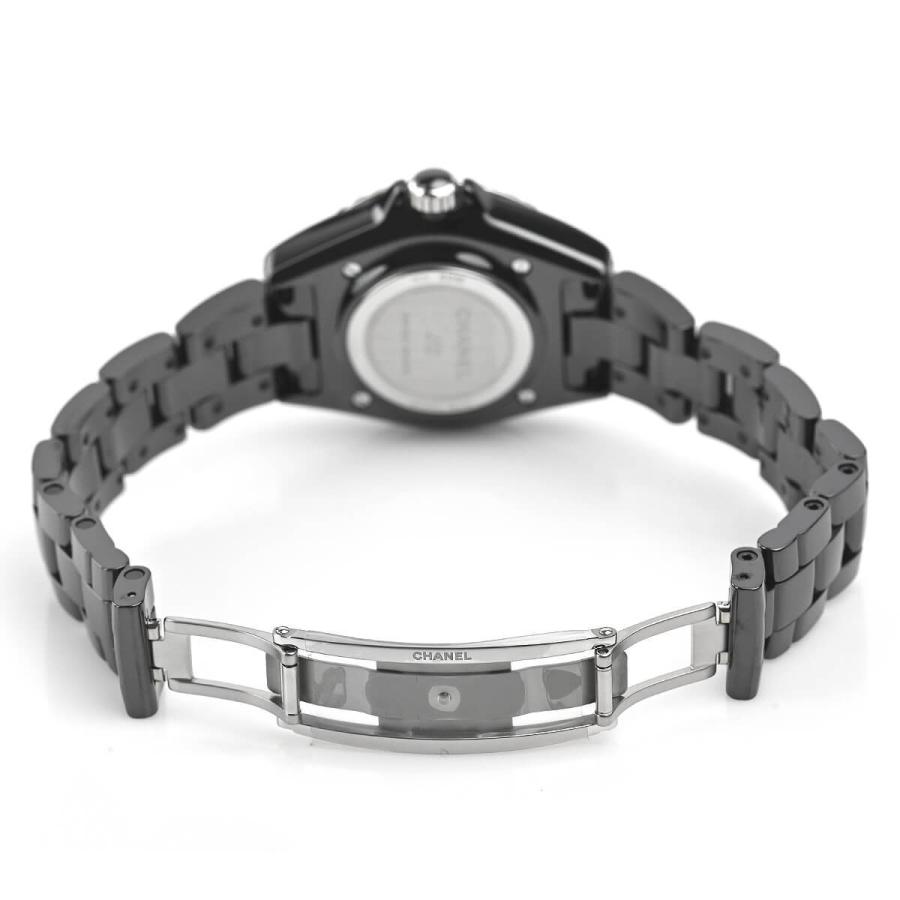 CHANEL（シャネル） CHANEL J12 33 H6419 新品 レディース 腕時計